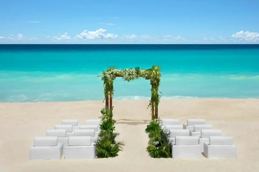 BEST Cancun Wedding Packages