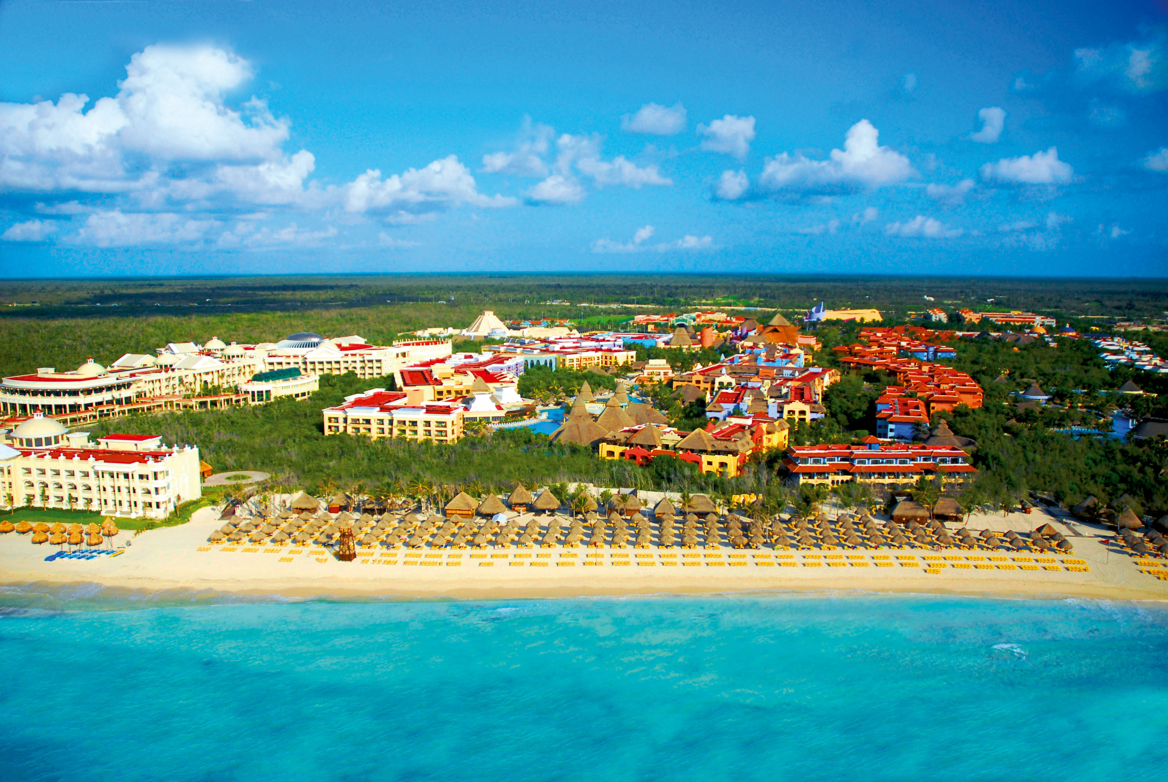 10 Reason To Vacation at IBEROSTAR