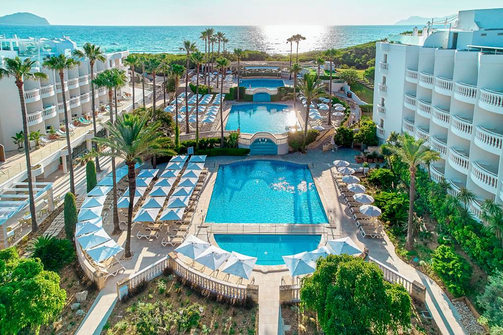 About Iberostar Hotels