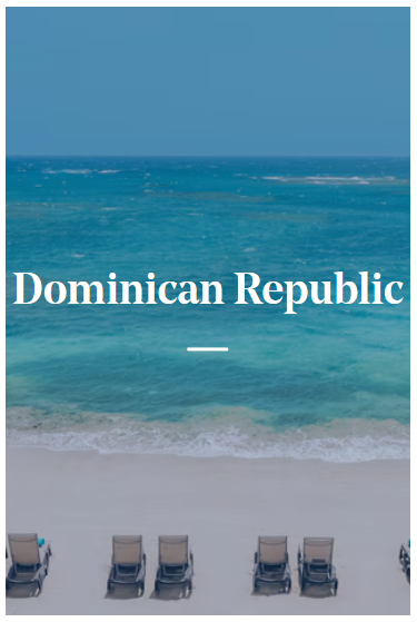 dominican republic