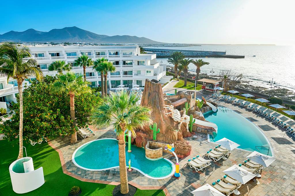 Iberostar Selection Lanzarote Park
