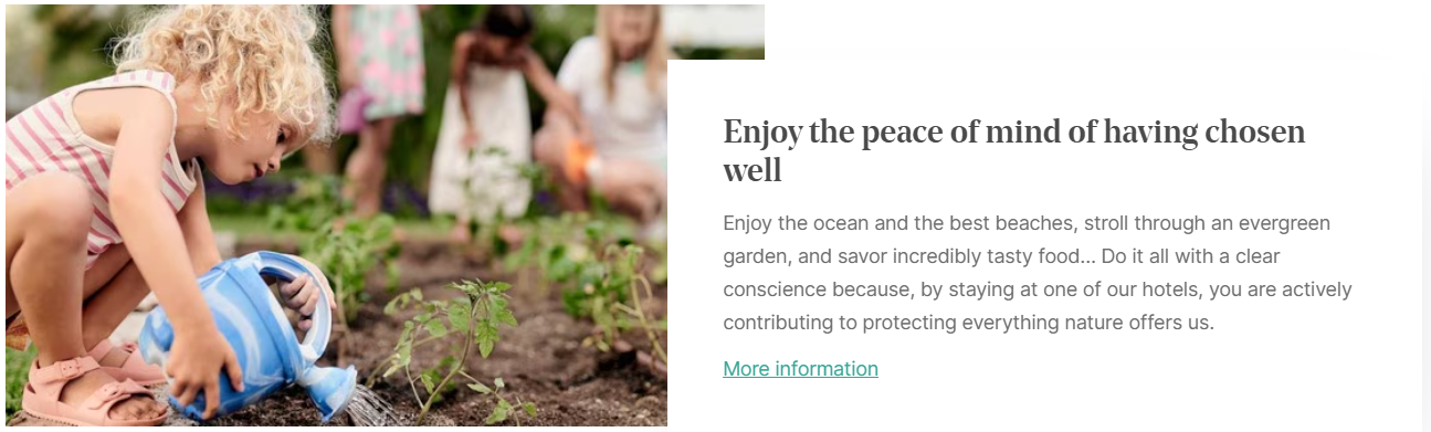 Iberostar Wave of Change