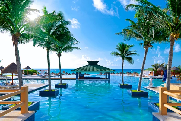 Shine Bright at Iberostar Hotels